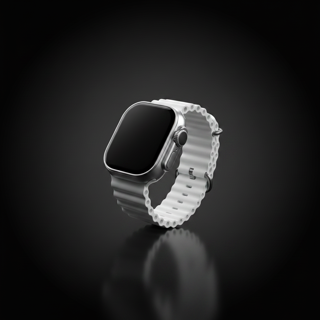 Reloj Blanco